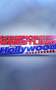 Championship Wrestling From Hollywood