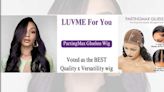 Luvme Hair PartingMax Glueless Wig Voted Best Quality and Versatility Award for the First Half of 2024