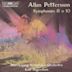 Allan Pettersson: Symphonies Nos. 8 & 10