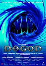 Dagon (film)