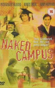 Naked Campus