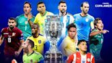 DirecTV Sports EN VIVO - cómo ver los partidos de Copa América 2024 por TV e Internet