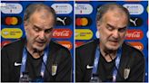 Marcelo Bielsa's extraordinary press conference explaining why football is in decline goes viral