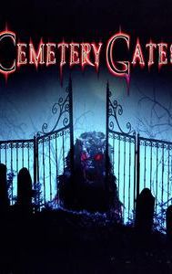 Cemetery Gates