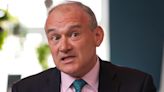 What has Sir Ed Davey said about Post Office scandal as he faces inquiry?