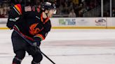 Tye Kartye's late goal propels Firebirds over Barracuda