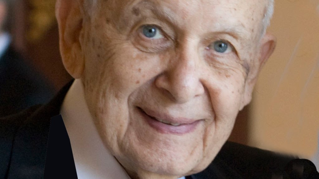 Irvin Fishbein, World War II Army translator who helped Holocaust survivors, dies at 101