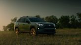 2024 Toyota RAV4: Go Wild con estilo