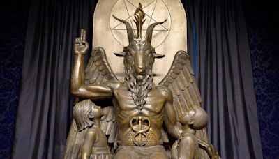 Satanists are pushing for representation in schools
