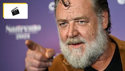 "Il est mort !" : pourquoi Ridley Scott n'a pas parlé de Gladiator 2 avec Russell Crowe ?