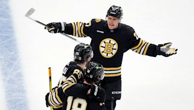 What channel is the Boston Bruins vs. Florida Panthers game on today (5/17/24)? | FREE LIVE STREAM, time, TV, channel for Stanley Cup Playoffs game