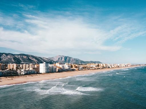 La Comunitat Valenciana lidera el número de Banderas Azules en España