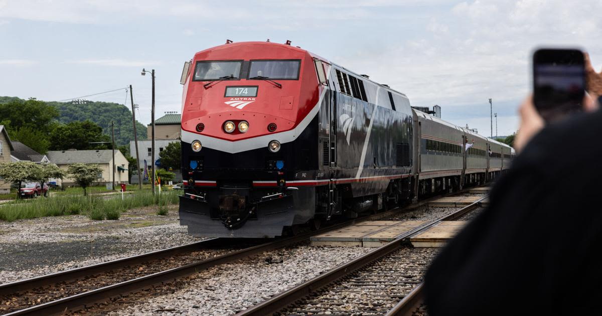 Rick Harnish: More Amtrak service across Wisconsin bodes well for Madison