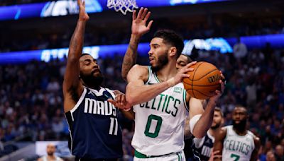 2024 NBA Finals: Celtics stunned in lopsided loss to Mavericks in Game 4. What happened?