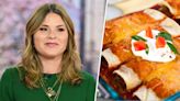 Why Jenna Bush Hager and her family eat Mexican food on Christmas Eve