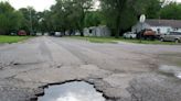 Topeka declares 'pothole emergency.' Meanwhile, this Facebook page offers a place to vent