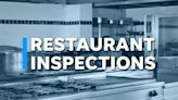 Augusta-area restaurants dinged for violations, including food under dripping water