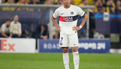 Fin a la era de Mbappé en el Paris Saint-Germain