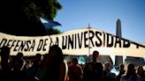 Argentina's Milei faces biggest protest yet as students march over budget cuts