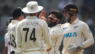 'Feels Like Everything is Going Against You But...': Former Kiwi Batter Reveals What it Takes to Beat India on Home Soil - News18