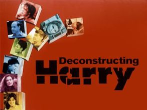 Deconstructing Harry