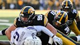 College Football News shares Iowa-Northwestern game prediction