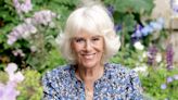 Camilla’s 75th birthday marked by release of official photograph