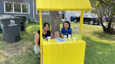 ‘Makes me ill’: Saskatoon girl’s lemonade stand robbed | Globalnews.ca