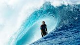 Ramzi Boukhiam on His Near-Perfect Teahupo’o Barrel and Preparing for the Olympics