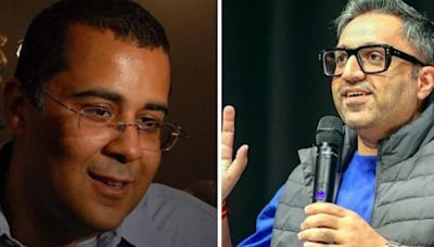 Ashneer Grover vs Chetan Bhagat on Coldplay ticket frenzy: ‘What percentage of your monthly salary…’