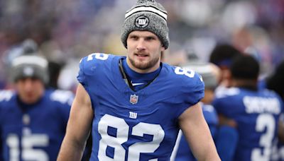 Fantasy Football sleepers: 2 under-the-radar tight ends from the NFC East