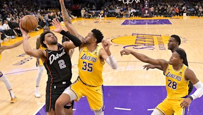 Lakers Injury Report: Final Game 3 Decision Made On 2 Critical Role Players