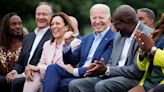 Biden Campaign Needs Younger Voters—and Younger Celebrity Backers