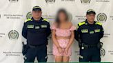 Mujer de 23 años, a juicio por intentar matar a su bebé de 8 días de nacido en Barranquilla: después de agredirlo quería ahogarlo