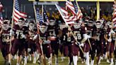 Niceville football uses preseason to flex, scores eye-popping number in one half of play