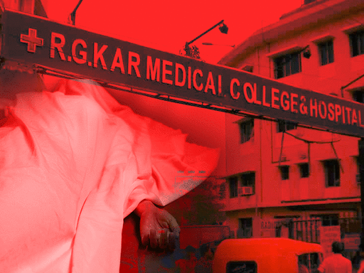 RG Kar ‘rape & murder’ case: Initial autopsy finds 10 injuries on body of woman doctor