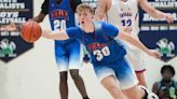 Indiana Future Stars Game - Benter Seals It for the South