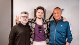 Music Industry Moves: Lasso Signs Management Deal With WK Entertainment; Fat Beats Names Chris Atlas President