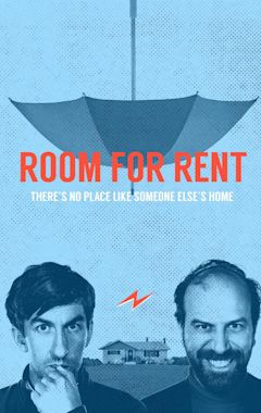 Room for Rent