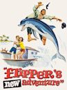 Les Nouvelles Aventures de Flipper le dauphin