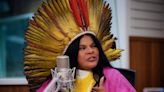 Sonia Guajajara vai presidir fundo indígena latino-americano | Brasil | O Dia