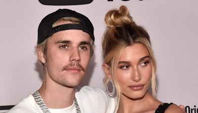 Justin, Hailey Bieber have already picked baby name