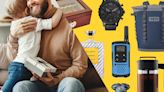 The 80 Best Gifts for Dads You Can Buy in 2022 (Gear, Gadgets, Spirits & More)