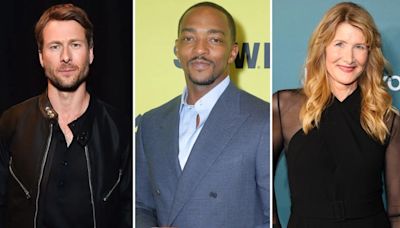 Netflix Nabs ‘Monsanto’ Starring Glen Powell, Anthony Mackie and Laura Dern for $30 Million Out of Cannes