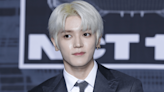 NCT Member Taeyong’s Solo Album Tap Release Date and Tracklist Revealed