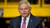 Bob Menendez is rejecting the wave of calls for him to resign after his federal indictment, arguing that 'some are rushing to judge a Latino and push him out of his seat'