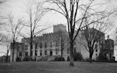 Old State Capitol (Milledgeville, Georgia)