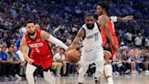 Mavericks ganan a Rockets en la prórroga con 48 puntos de Irving