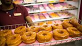 Where to find freebies on National Doughnut Day 2024