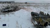 Russia uses Il-76 crash to sow dissatisfaction in Ukraine – ISW